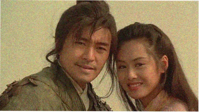 洛丽塔电影1962版与1997版画面对照
